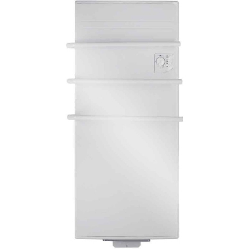 Dimplex TRFB 150 Ηλεκτρική Πετσετοκρεμάστρα 1500W Λευκή 101x44cm