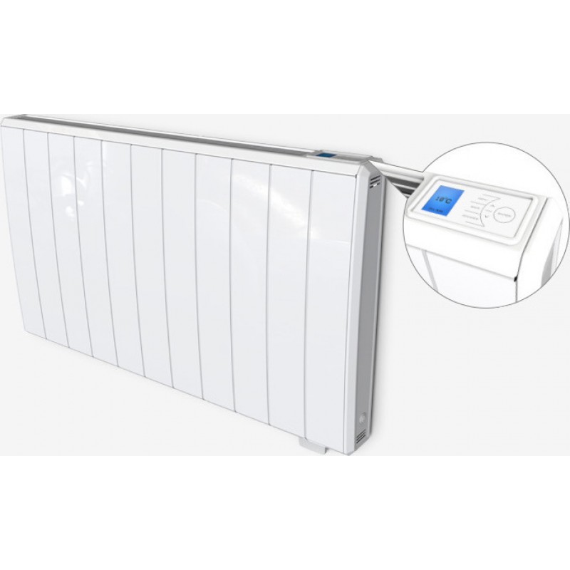 Dimplex RCE 200 Θερμοπομπός Τοίχου 2000W με Ηλεκτρονικό Θερμοστάτη 91.8x54.6cm