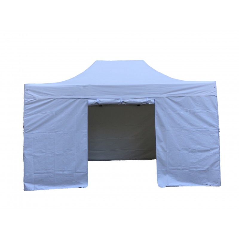 Πλαϊνό 3x2,05m με Πόρτα Κωδικός Προϊόντος: side door 3x2,05