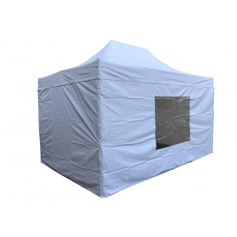 Πλαϊνό με παράθυρο 3 x 2,05m Κωδικός Προϊόντος: side window 3x2,05