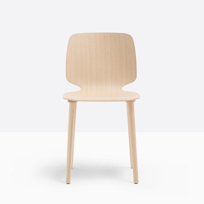 2700 BABILA CHAIR Size 44 × 51 × 80 cm (L x W x H)