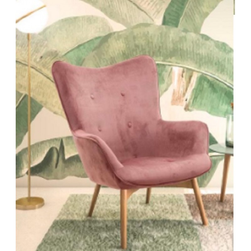 Πολυθρόνες σαλονιού - μπρεζιέρες