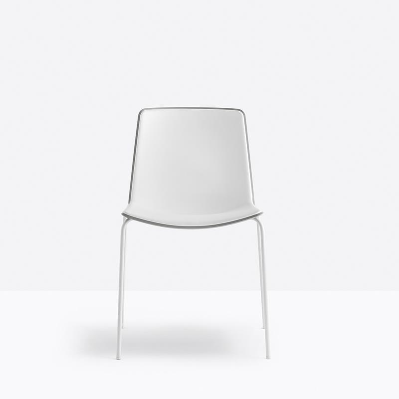 890 TWEET CHAIR Size 55 × 53 × 80 cm (L x W x H)