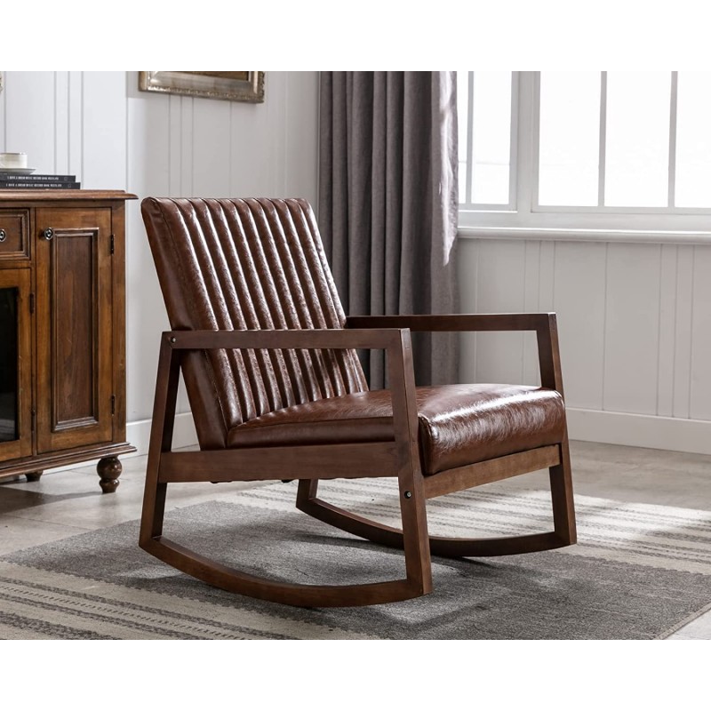 Πολυθρόνες Κουνιστές-relax 