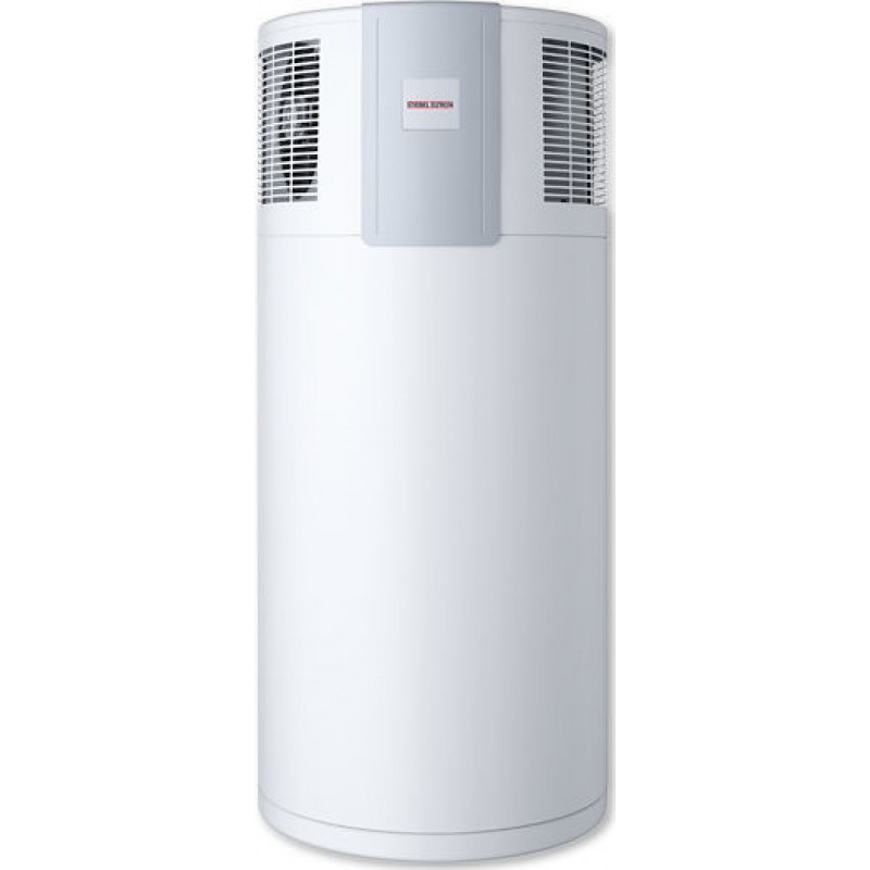 Stiebel Eltron WWK 222 H Αντλία Θερμότητας 220lt Glass Δαπέδου 1.6kW