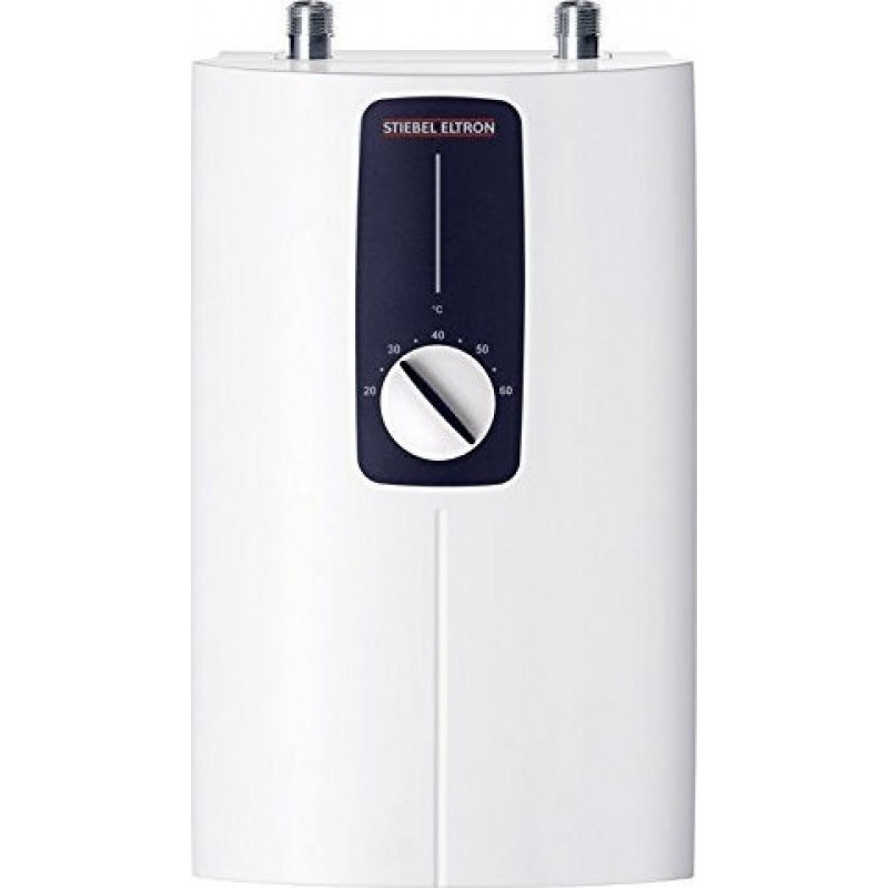 Stiebel Eltron DCE 11/13 Ταχυθερμοσίφωνας Κεντρικός Ηλεκτρικός Τριφασικός 13.5kW