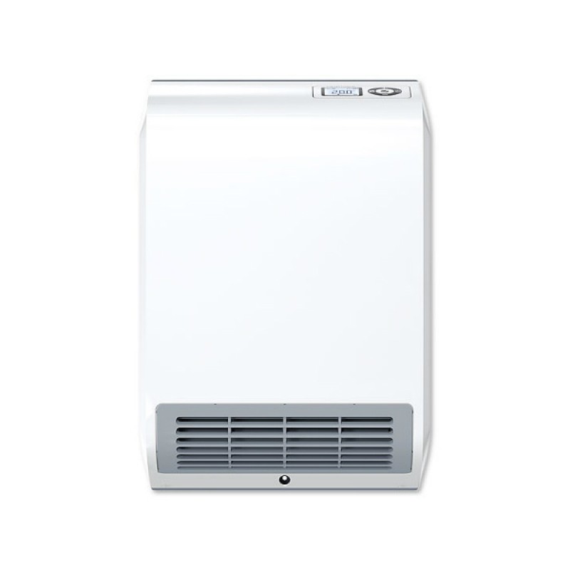 Stiebel Eltron CK 20 Trend LCD Αερόθερμο Μπάνιου 2000W