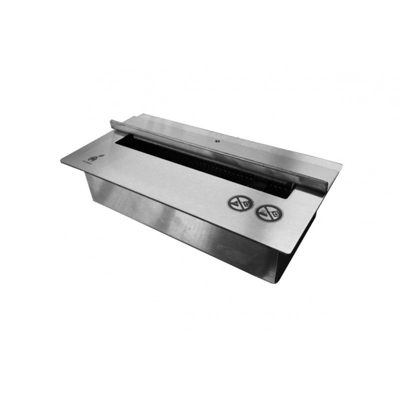 Ecohot Καυστήρας Βιοαιθανόλης ECOHOT Bio Burn 29-1 | Μ.30 Φ Π.15.7 Φ Τ.7.5