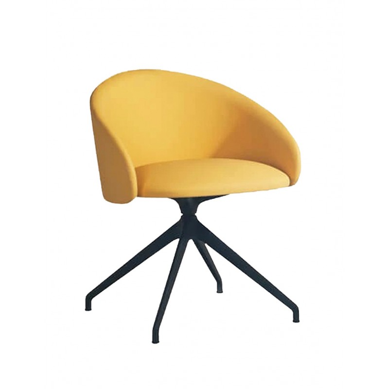 Glera-K Swivel πολυθρόνα γραφείου  Κωδικός : 30109  