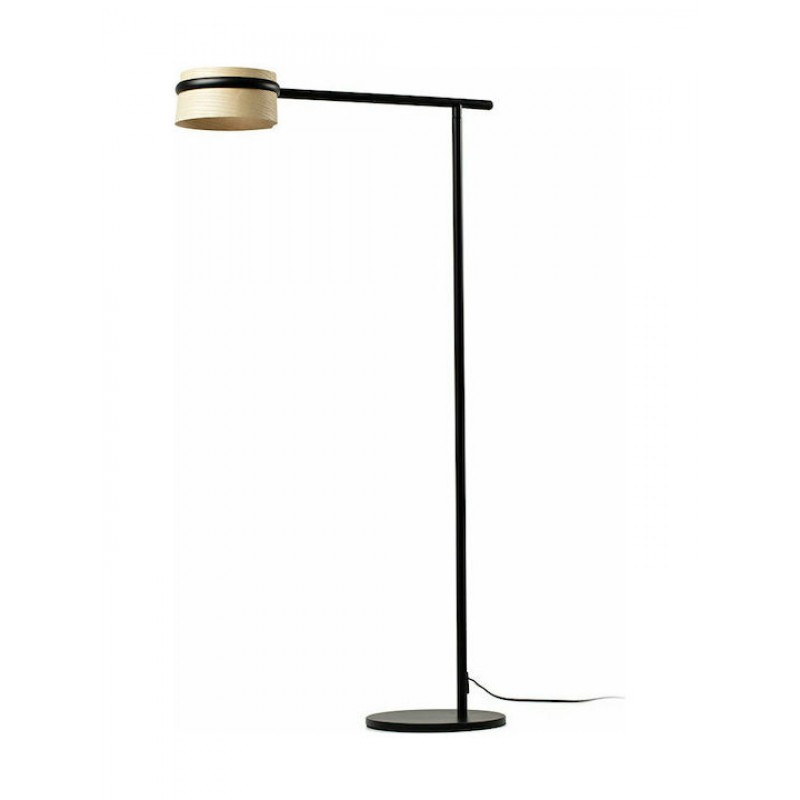 ΦΩΤΙΣΤΙΚΟ ΔΑΠΕΔΟΥ LOOP FLOOR x Φ.26cm Ν. 29399