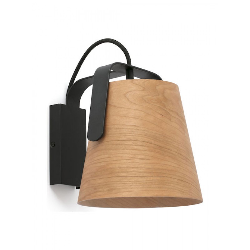 ΦΩΤΙΣΤΙΚΟ ΕΠΙΤΟΙΧΟ STOOD E27 Φ.22cm N. 29844