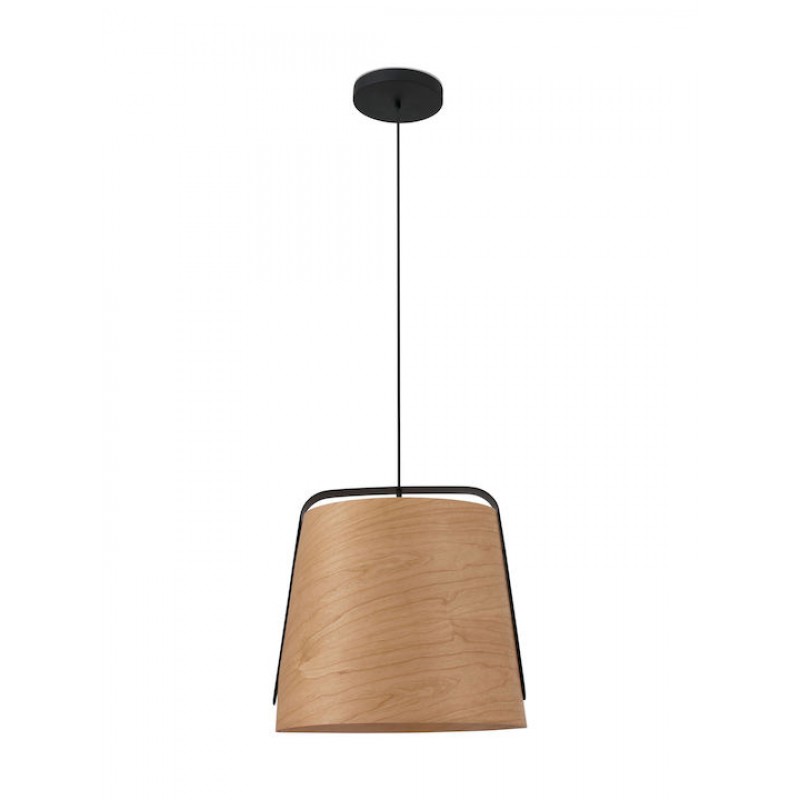 ΦΩΤΙΣΤΙΚΟ ΚΡΕΜΑΣΤΟ STOOD E27 Φ.50cm N. 29848