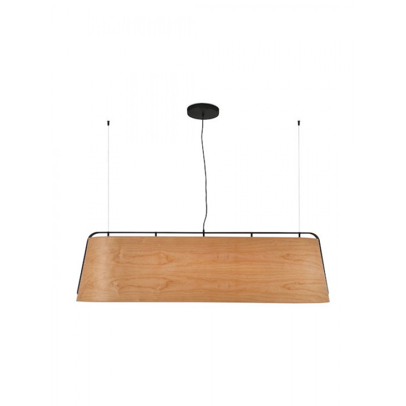 ΦΩΤΙΣΤΙΚΟ ΚΡΕΜΑΣΤΟ STOOD 5xE27 151x47cm N. 29849