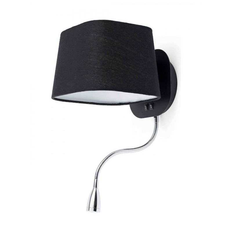 ΦΩΤΙΣΤΙΚΟ ΕΠΙΤΟΙΧΟ SWEET LED 4W 3000K 24.5x45cm N. 29951