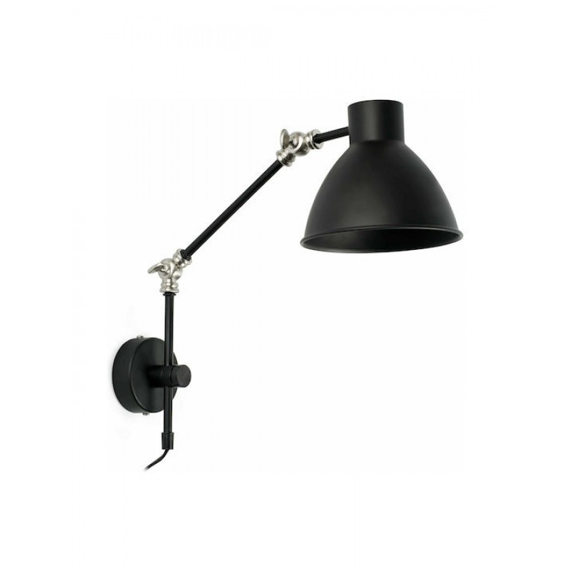 ΦΩΤΙΣΤΙΚΟ ΕΠΙΤΟΙΧΟ CELIA E14 42x14.5cm N. 40070