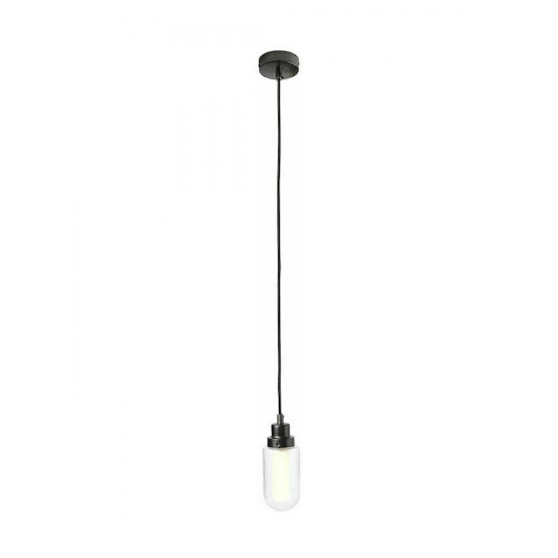 ΦΩΤΙΣΤΙΚΟ ΚΡΕΜΑΣΤΟ LOOP LED SMD 3 X 6W 2700K N. 40078