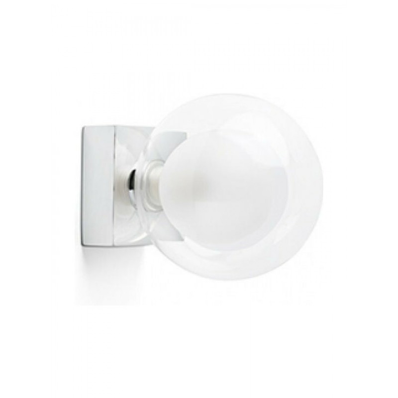 ΦΩΤΙΣΤΙΚΟ ΕΠΙΤΟΙΧΟ PERLA G9 15,5X11,5cm N. 40086