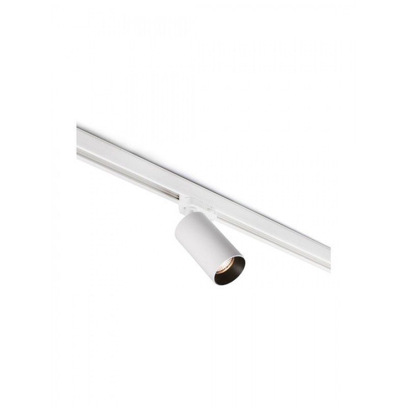 ΣΠΟΤ ΡΑΓΑΣ STAN LED 12W 2700K Φ.6cm N. 43724