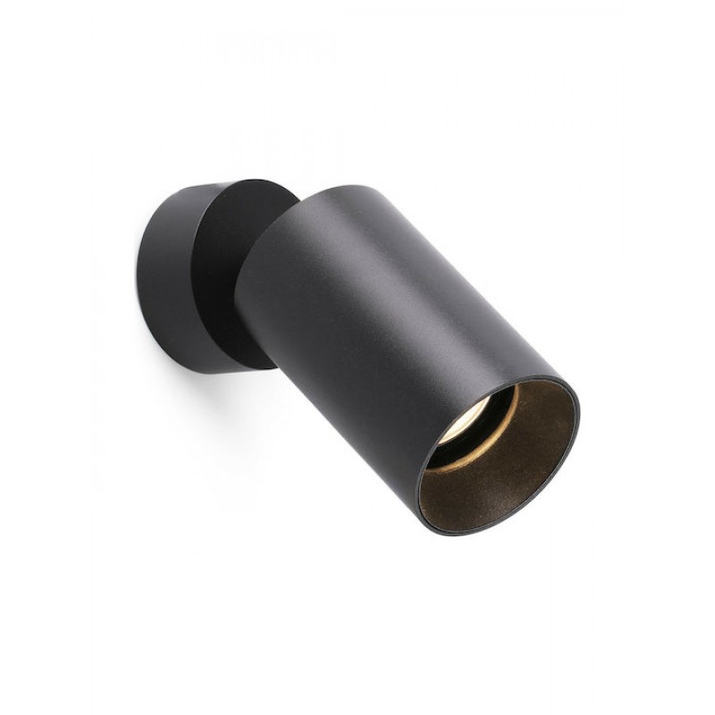 ΣΠΟΤ ΕΞΩΤΕΡΙΚΟ STAN LED 12W 27000K Φ.6cm N. 43727