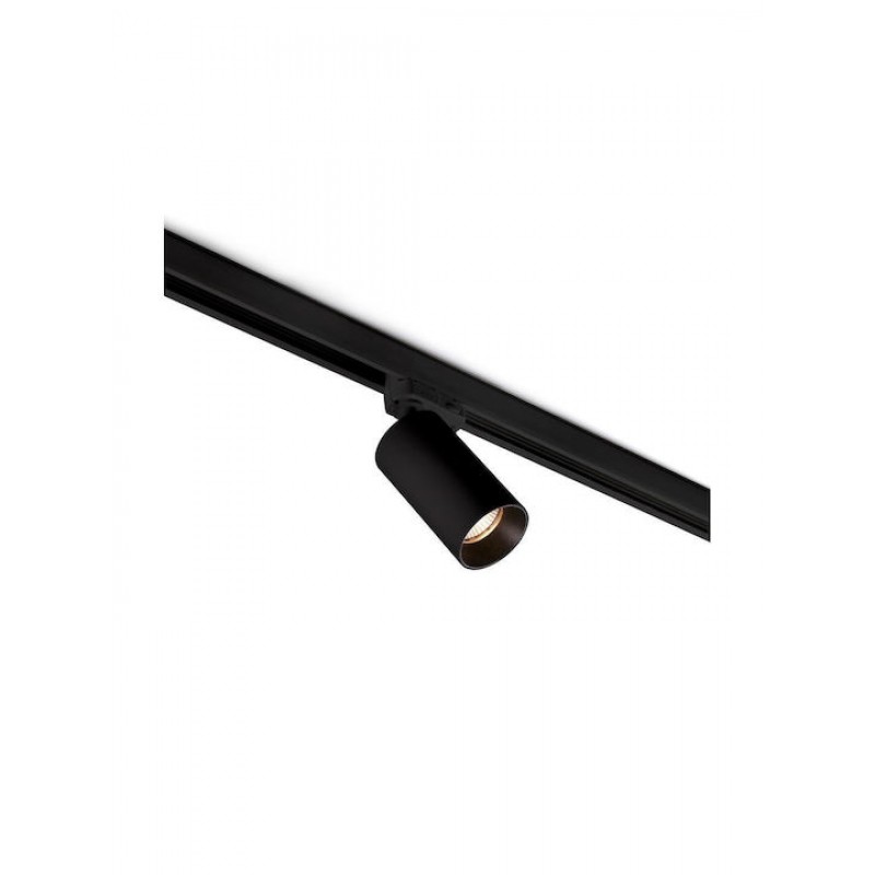 ΣΠΟΤ ΡΑΓΑΣ LED 12 Φ.6cm Ν. 43770-FR