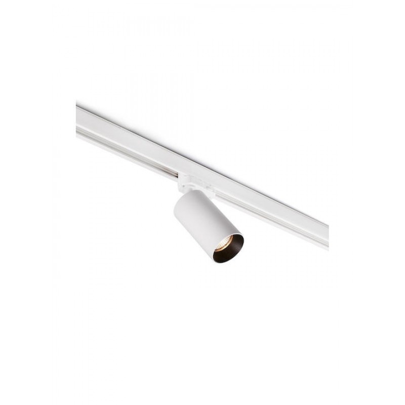 ΣΠΟΤ ΡΑΓΑΣ LED 12 Φ.6cm Ν. 43771-FR