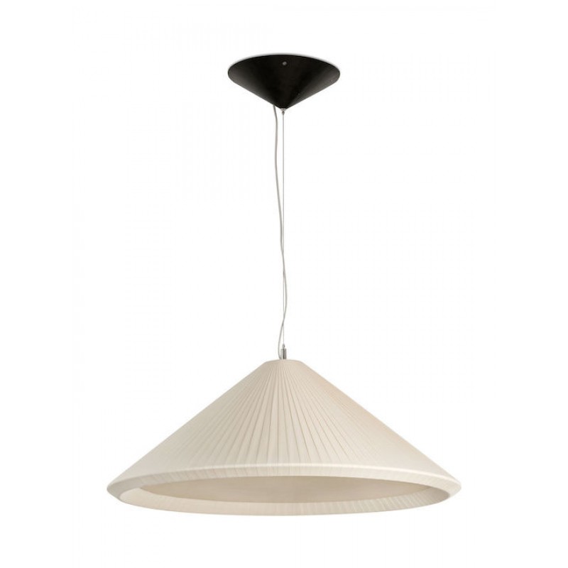 Φωτιστικό Κρεμαστό Faro Hue-In 20116 Λευκό Ελεφαντόδοντου