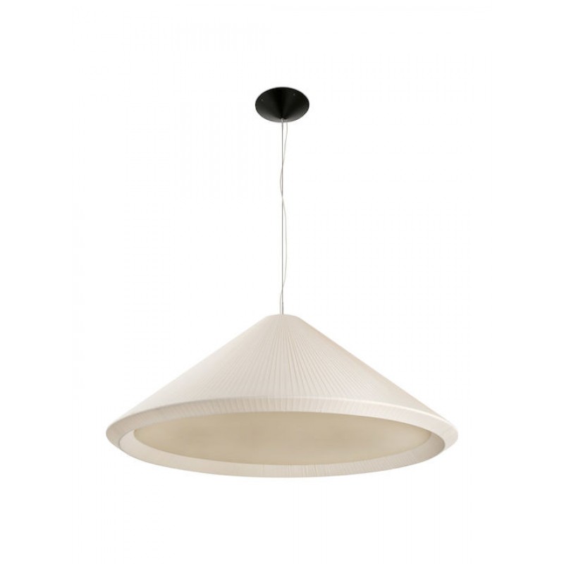 ΦΩΤΙΣΤΙΚΟ ΚΡΕΜΑΣΤΟ SAIGON 4xE27 Φ.130cm N. 20124