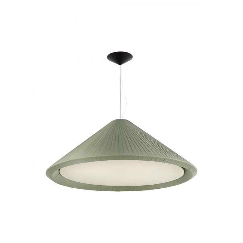 ΦΩΤΙΣΤΙΚΟ ΚΡΕΜΑΣΤΟ SAIGON 4xE27 Φ.130cm N. 20130