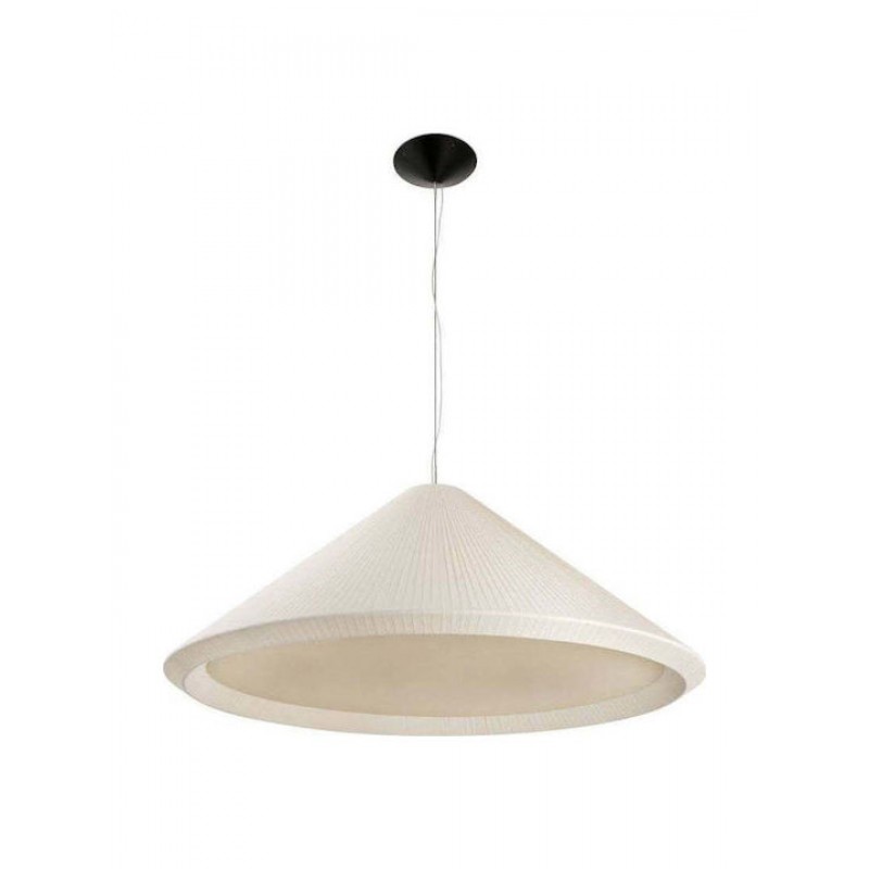 ΦΩΤΙΣΤΙΚΟ ΚΡΕΜΑΣΤΟ SAIGON 4xE27 Φ.130cm N. 20125