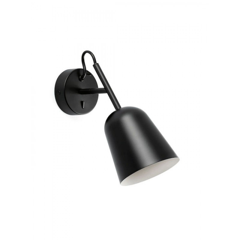 ΦΩΤΙΣΤΙΚΟ ΕΠΙΤΟΙΧΟ STUDIO E14 Φ.11cm Ν. 28257