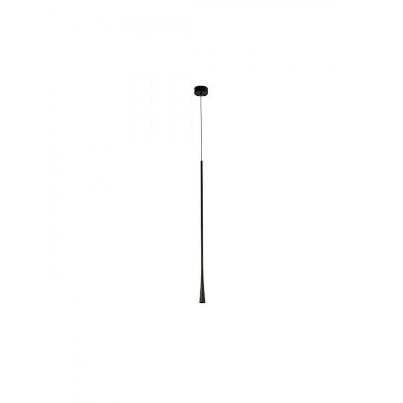 ΦΩΤΙΣΤΙΚΟ ΚΡΕΜΑΣΤΟ LED 6 2700K x Φ.3.2cm Ν. 22017-FR