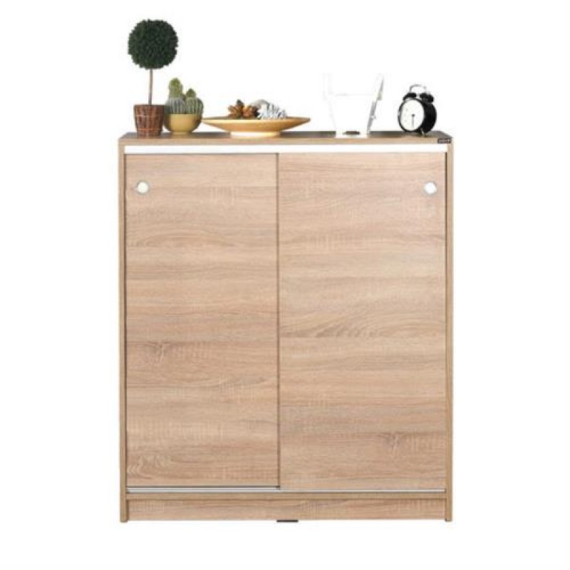 Παπουτσοθήκη - έπιπλο εισόδου (91Χ37Χ105) EASY, Fidelio FD-ADR322-SS-2