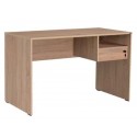 Γραφείο Concept Ξύλινο Μπεζ 120x60x75εκ.Κωδικός: FD-CMS510-SS