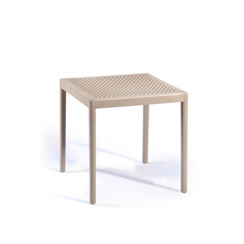 Minush-T τραπέζι 54-Sand 45x45x45cm