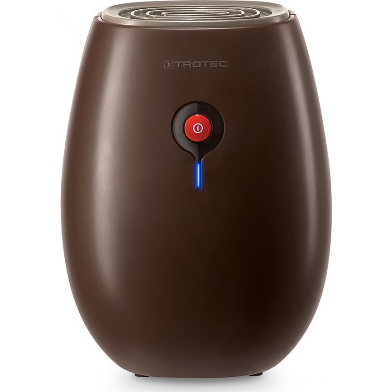 Trotec TTP 1 E Αφυγραντήρας 0.22lt Κωδικός: 1105000001 