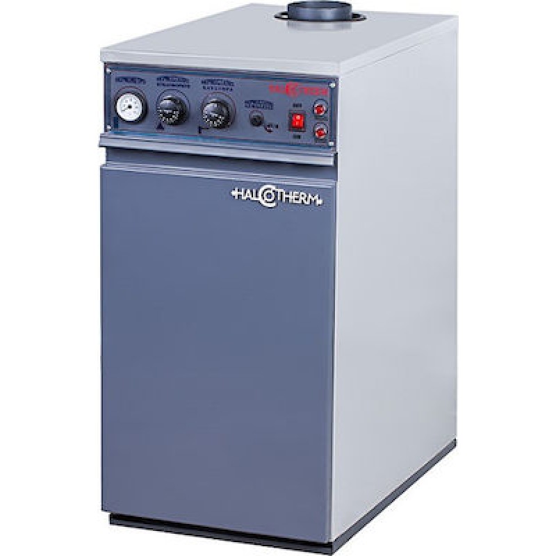 Halcotherm M3D 20 Ατομικός Λέβητας Πετρελαίου με Καυστήρα 200000kcal/h Κωδικός: 24560769  