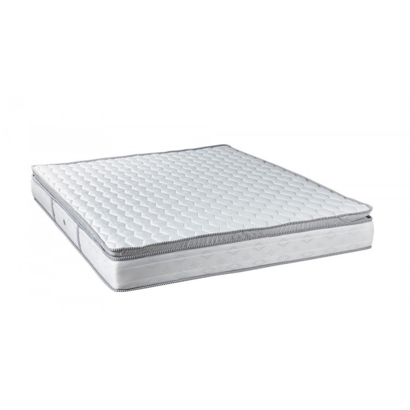 Achaia Strom HEALTH 2 σε 1 (Ορθοπεδικό-Ανατομικό) με Ανώστρωμα 180x200x24cm