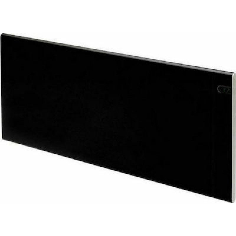 Adax Neo 20 KDT Θερμοπομπός Τοίχου 2000W με Ηλεκτρονικό Θερμοστάτη 139.4x37cm Black