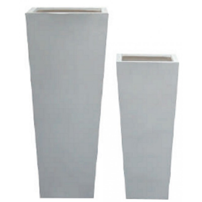 Γλάστρα από τσιμέντο ( 37Χ80cm )  JK 04200S