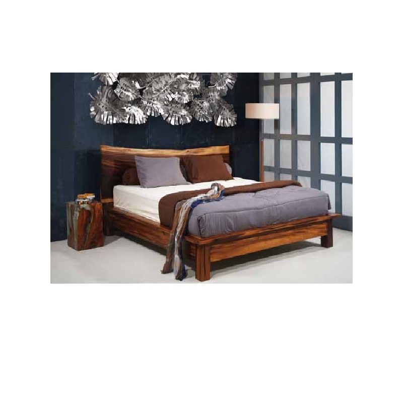 JK 130477 -  Κρεβάτι suar 200x220  για στρώμα  180*200