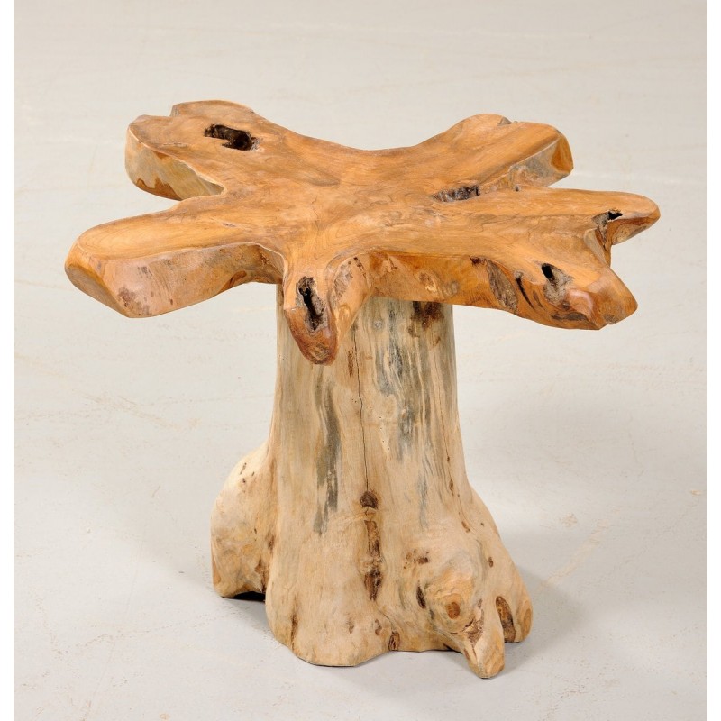 JKG 131742 Τραπεζάκι σαλονιού (40*47*40H  )