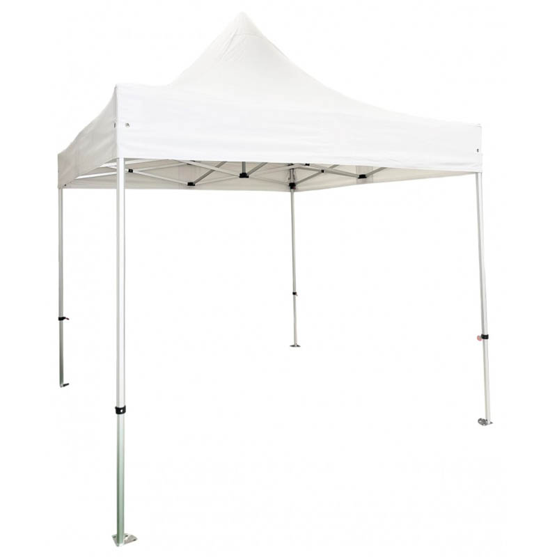 Πτυσσόμενο Gazebo 2x2m βαρέως τύπου / ΣΚΕΛΕΤΟ ΑΛΟΥΜΙΝΙΟΥ   Κωδικός Προϊόντος: 222222 