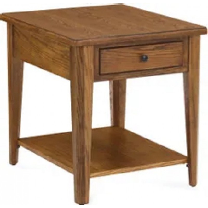 JK 122011 ΚΟΜΟΔΙΝΟ  ΣΕ ΧΡΏΜΑ ANTIQUE NATURAL ΑΠΌ ΞΎΛΟ ΜΑΌΝΙ ΔΙΆΣΤΑΣΗ ΠΡΟΙΟΝΤΟΣ: 0,55X0,42X0,75