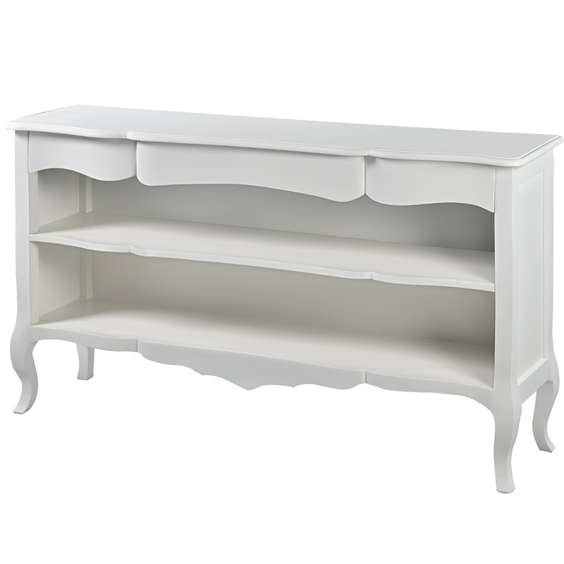 Κονσόλα από ξύλο μαόνι- 8630 Διάσταση προϊόντος: 1.40X0.80X0.35  