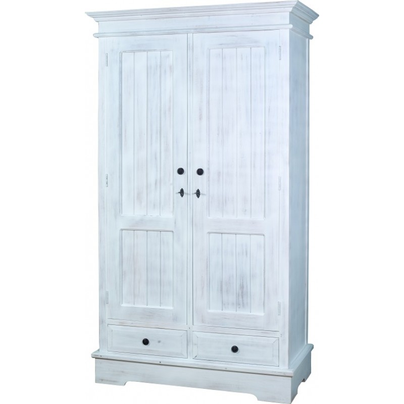 CAB152 WHITE   ΝΤΟΥΛΑΠΑ MAONI ΦΟΥΡΝΙΣΤΟ ΛΕΥΚΟ