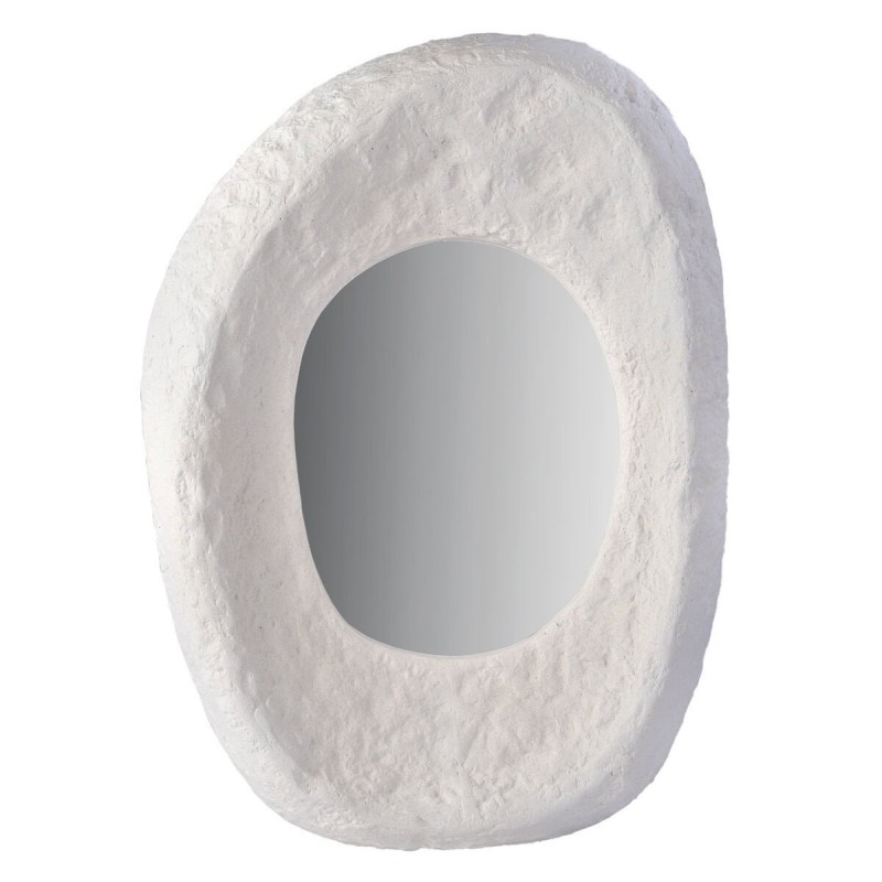 Καθρέφτης από τσιμέντο Shepia-THD537    Διάσταση προϊόντος: 89×67×18