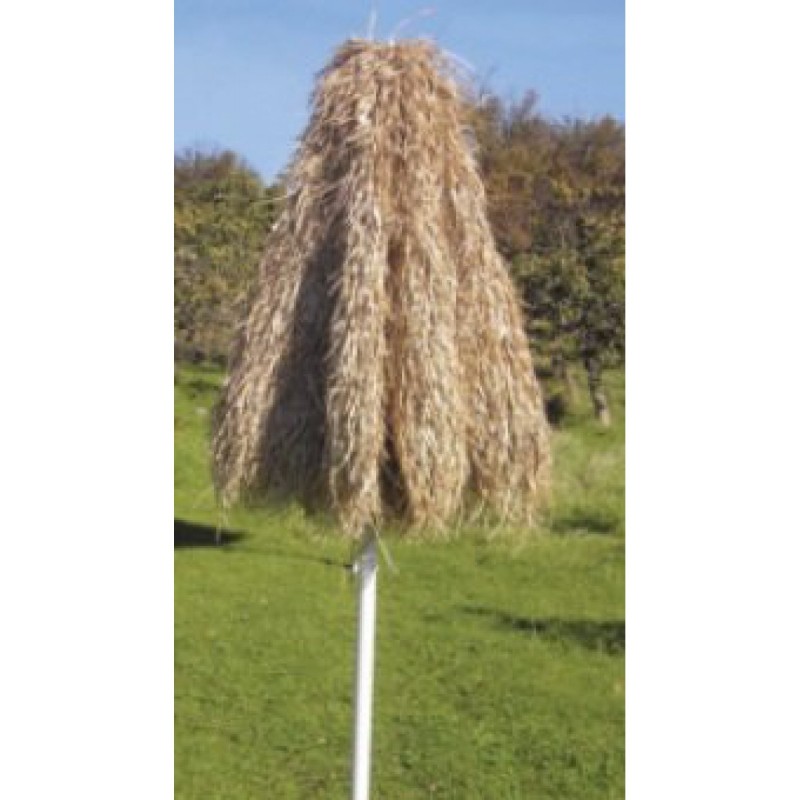 SEAGRASS 2000 Ομπρέλα ΑΝΟΙΓΟΚΛΕΙΝΟΜΕΝΗ Φ.2,00μ. μεταλλικός σκελετος 