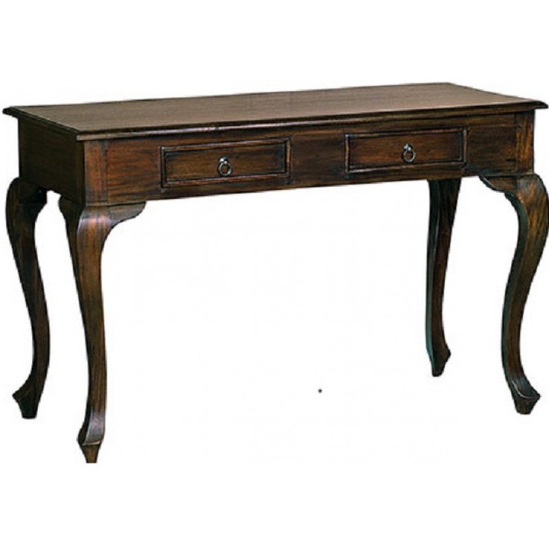 Τ32 ΚΟΝΣΟΛΑ  ΜΑΟΝΙ-ΦΟΥΡΝΙΣΤΟ   120x48x75cm