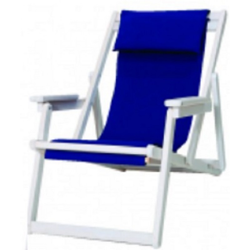 ΣΕΖ-ΛΟΝΓΚ ΛΕΥΚΟΥ ΕΜΠΟΤΙΣΜΟΥ ΜΕ ΠΑΝΙ ΚΑΙ ΜΑΞΙΛΑΡΙ.  Κωδικός: 99000.ΛΕ Διαστάσεις: 64 x 79 x 88 cm (πλάτος x ύψος x βάθος)