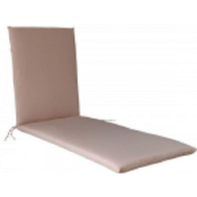 ΜΑΞΙΛΑΡΙ ΞΑΠΛΩΣΤΡΑΣ MARE CRETA TAUPE (ΤΕΦΡΟΧΡΟΥΝ)  Κωδικός: MX3600 Διάσταση : 190 x 54 cm ( Υ x Π )